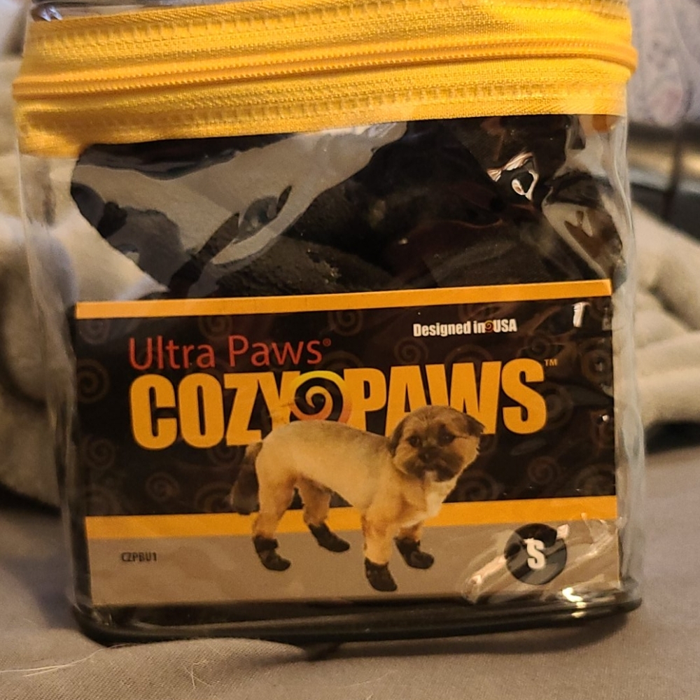 Ultra Paws dog boots
